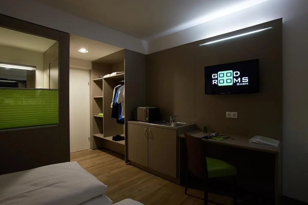 Good Rooms GmbH Guntramsdorf
