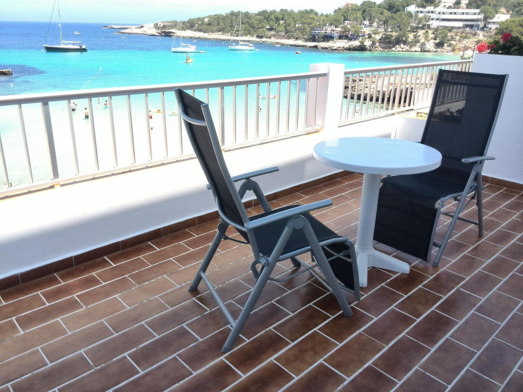 Apartamentos del Rey