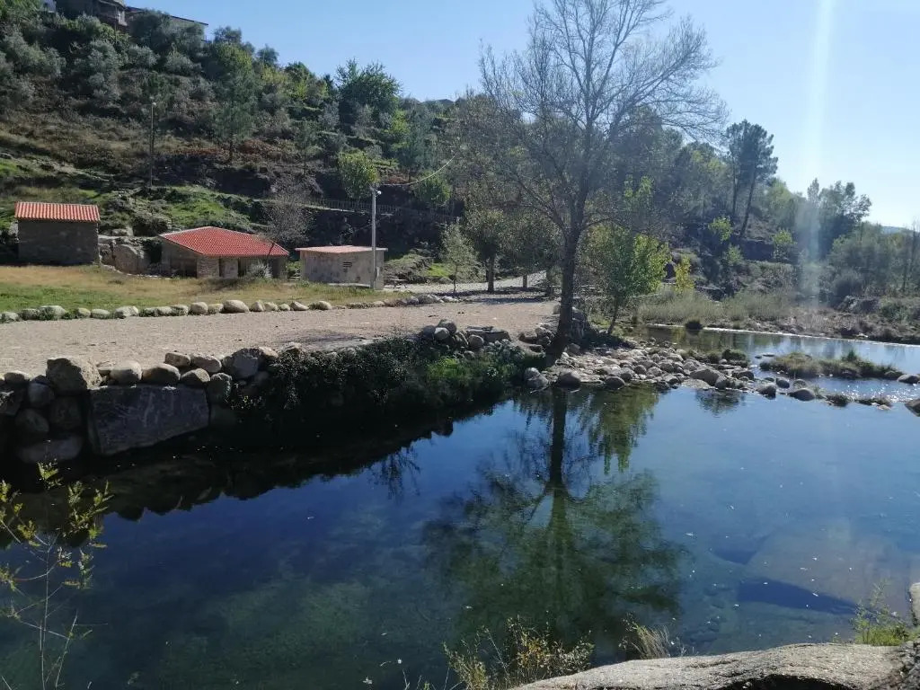 Casa do Adro - Serra da Estrela