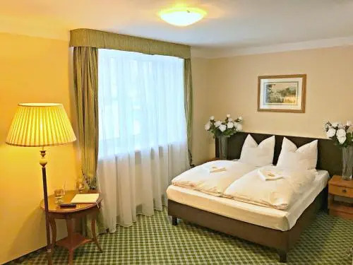 Hotel Orzeł Biały
