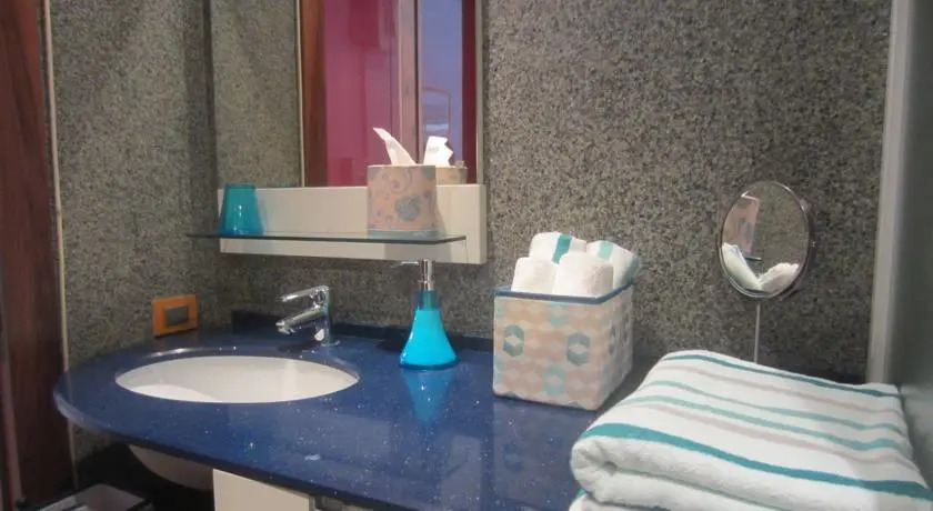 Juvarra Apartment
