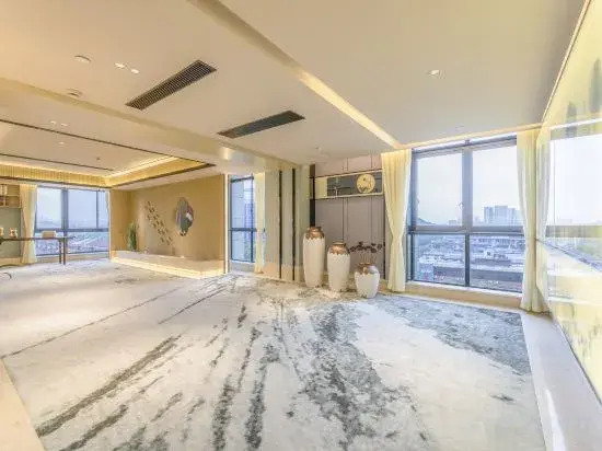 Konggu Youlan Hotel Ningbo Yuyao North Xinjian Road