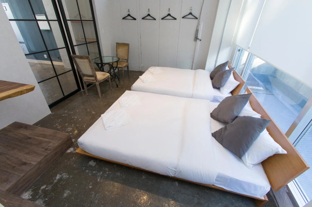 1/3rd Residence Serviced Apartments Akihabara
