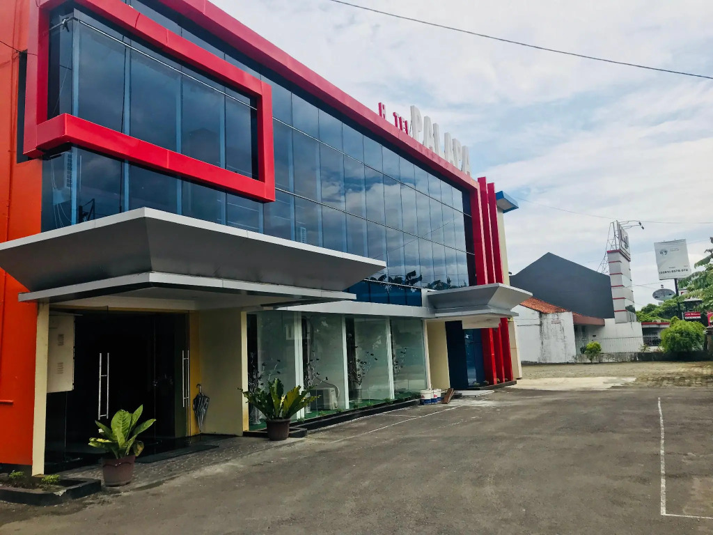 Hotel Palapa