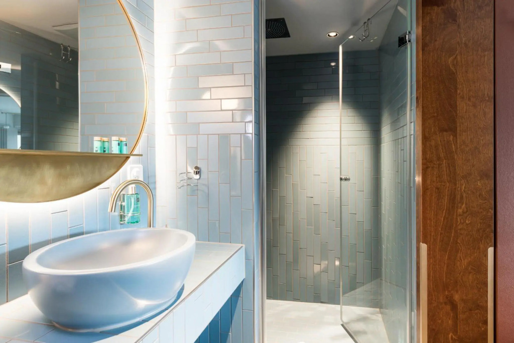 Hotel Aare Thun