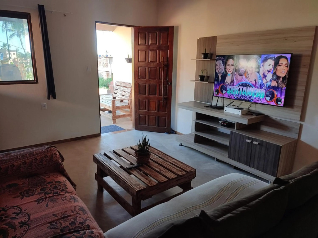 Suites Recanto dos Coqueirais Beach