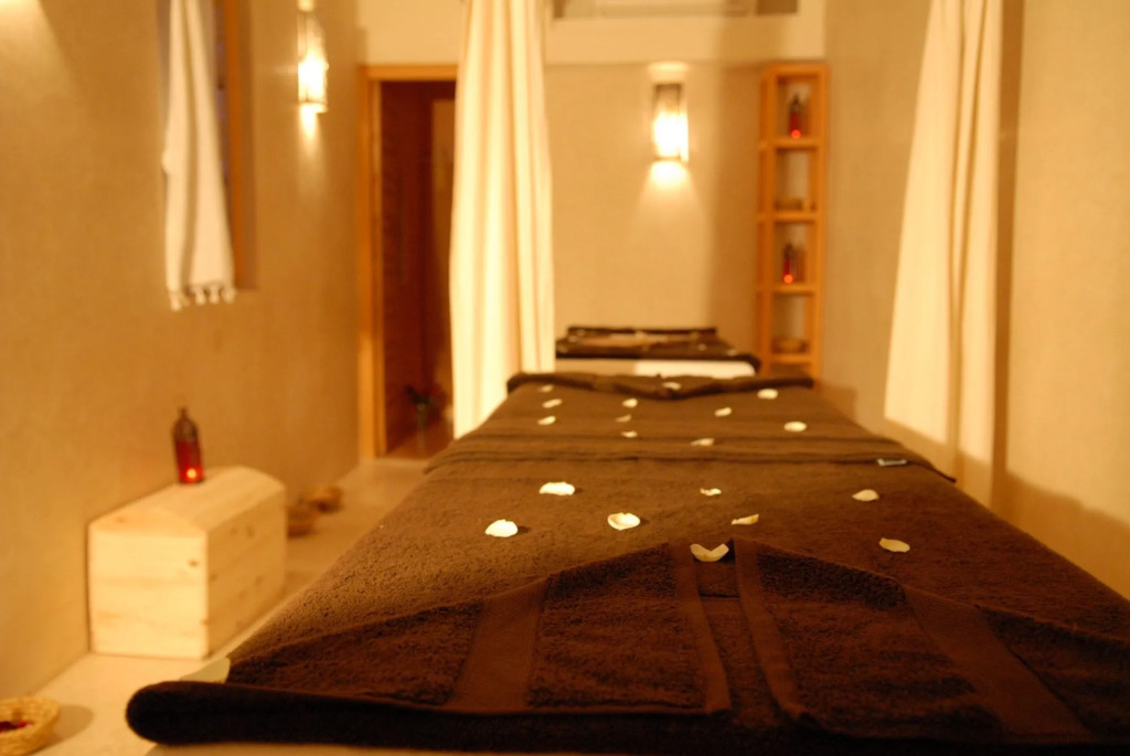 Riad Dar Yamna Marrakech