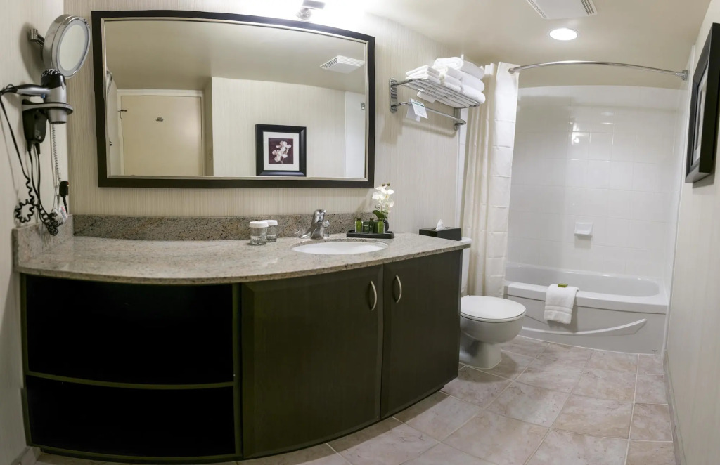 Les Suites Hotel Ottawa