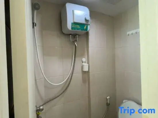 OSAKA Riverview PIK2 Apartment 2Bedroom by GPI