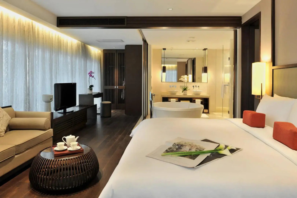 Himalayas Hotel Shanghai