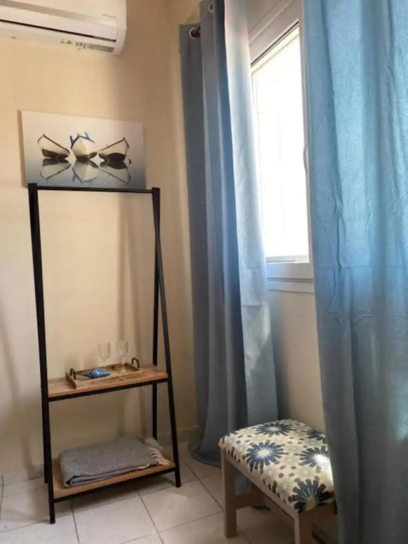 Kallas Apartments