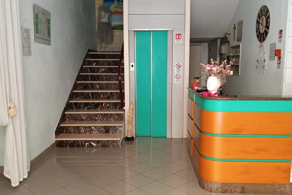 Hotel Sabrina Nord