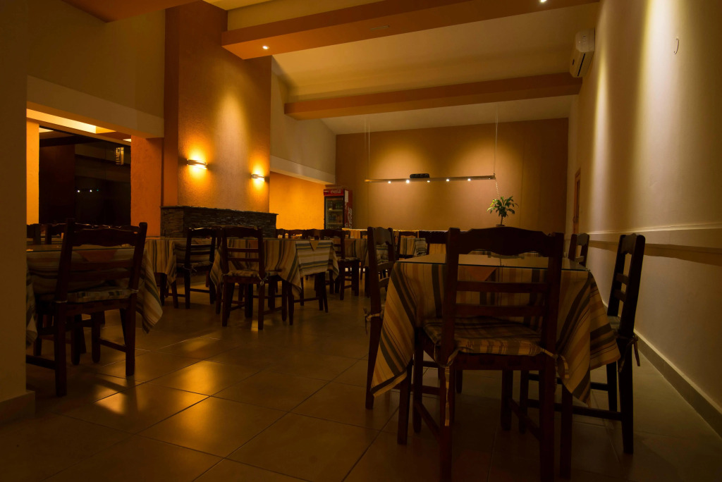Hotel Santander