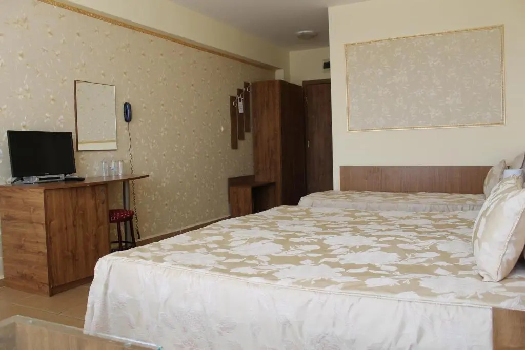 Hotel Eden