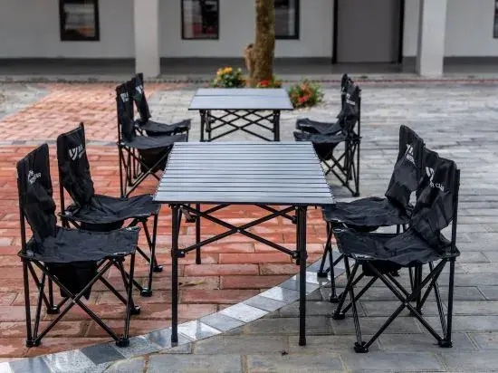 Beihai Perfect Courtyard Homestay