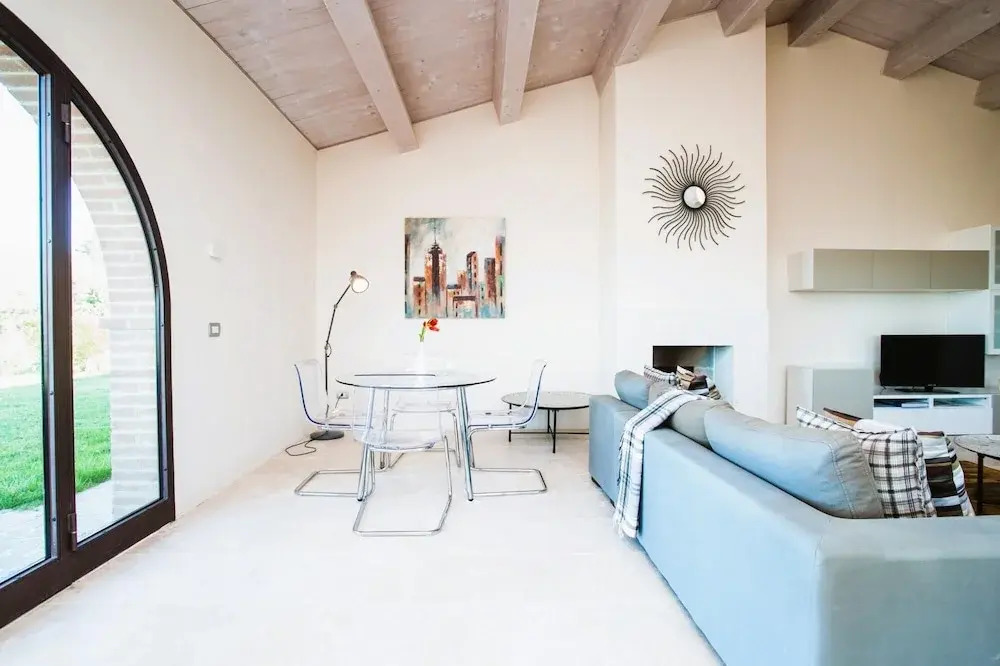 Luxury Large Apt in Siena Resort at Falcon