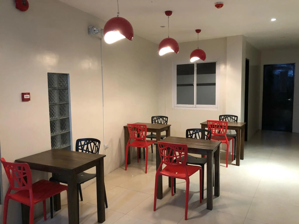 Golite Hostel-Albay