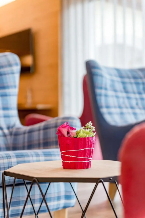 Hotel Zum Gourmet