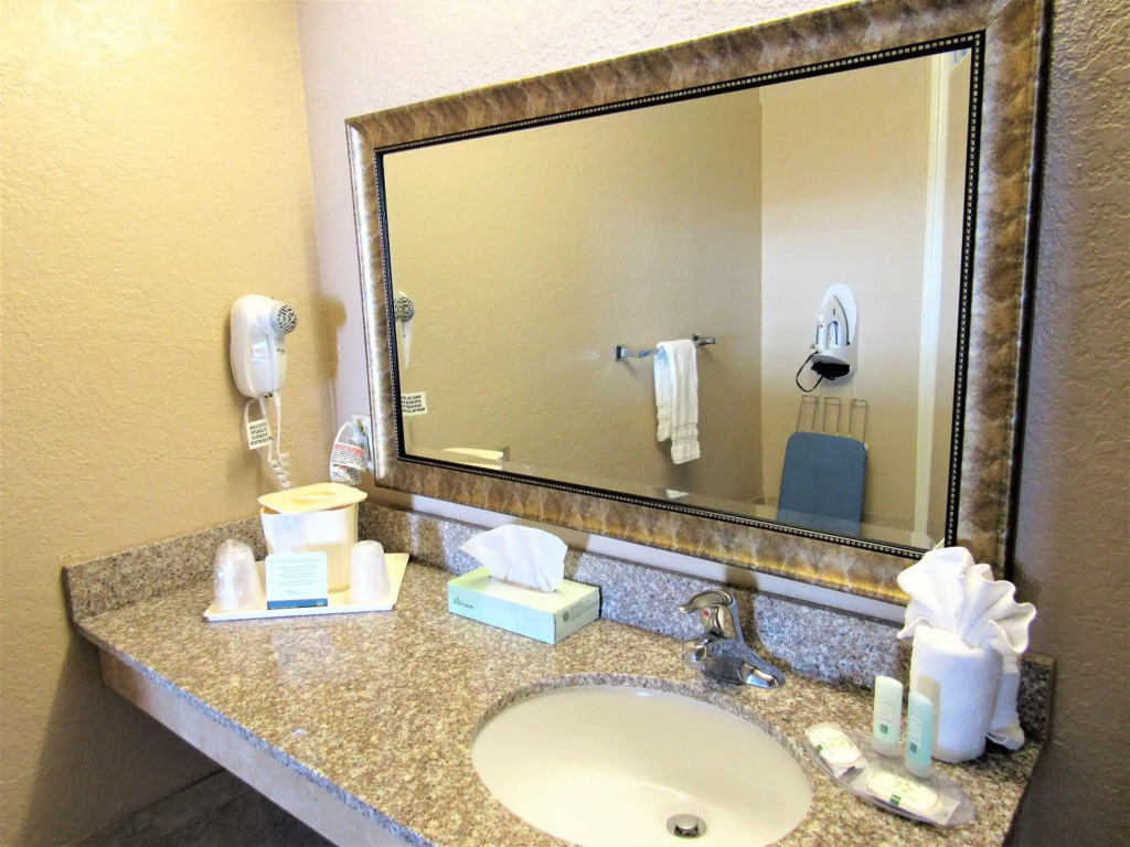 Quality Inn & Suites Conference Center