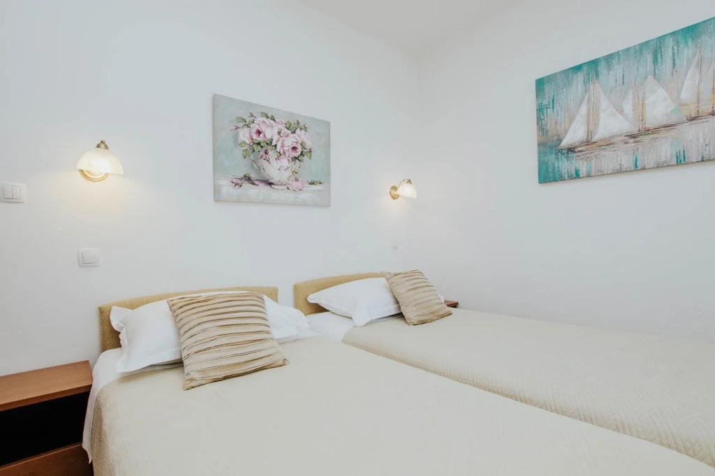 Hotel Vila Tina