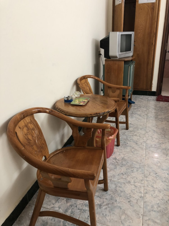 Tay Ho Hotel