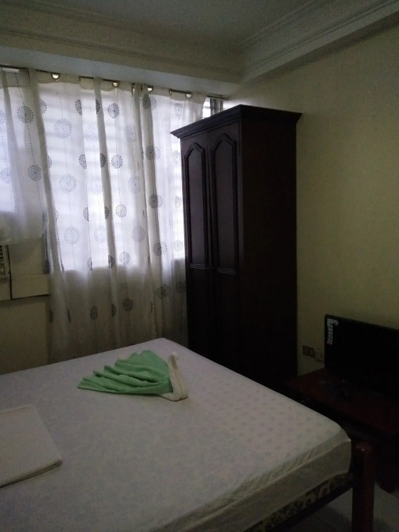 Go Land Pension House
