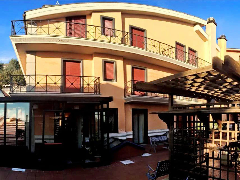Hotel Colonne