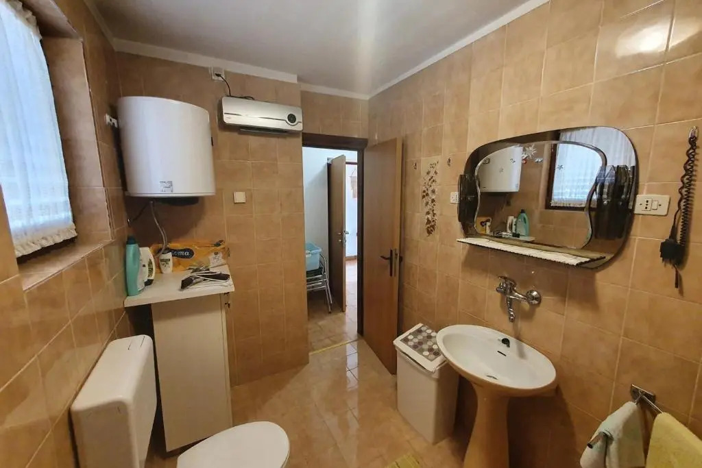 Apartment Zdenka for max 3 persons in Vrsar center close to sea