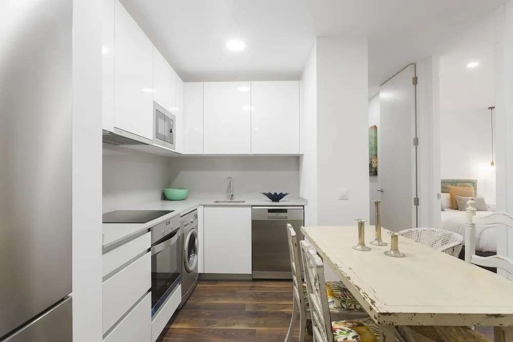 Dobo Rooms Moncloa I