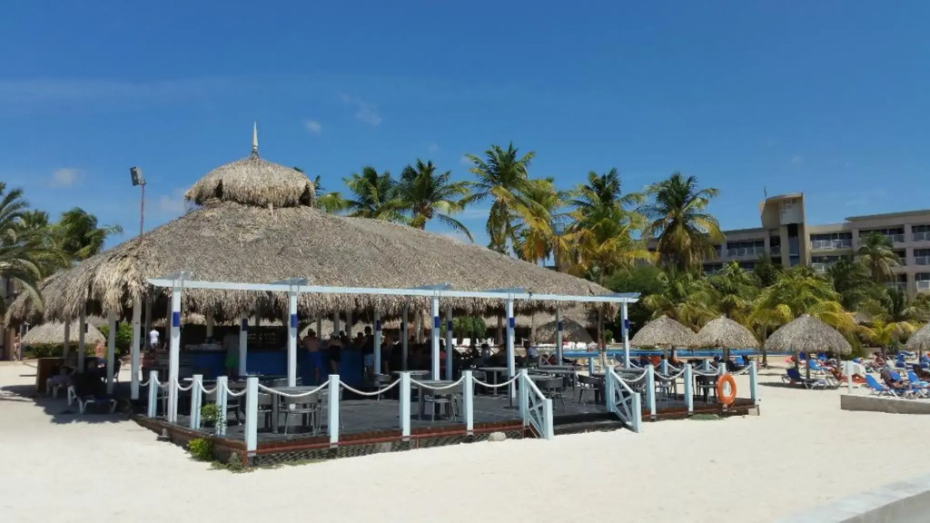 Sunscape Curacao Resort Spa & Casino