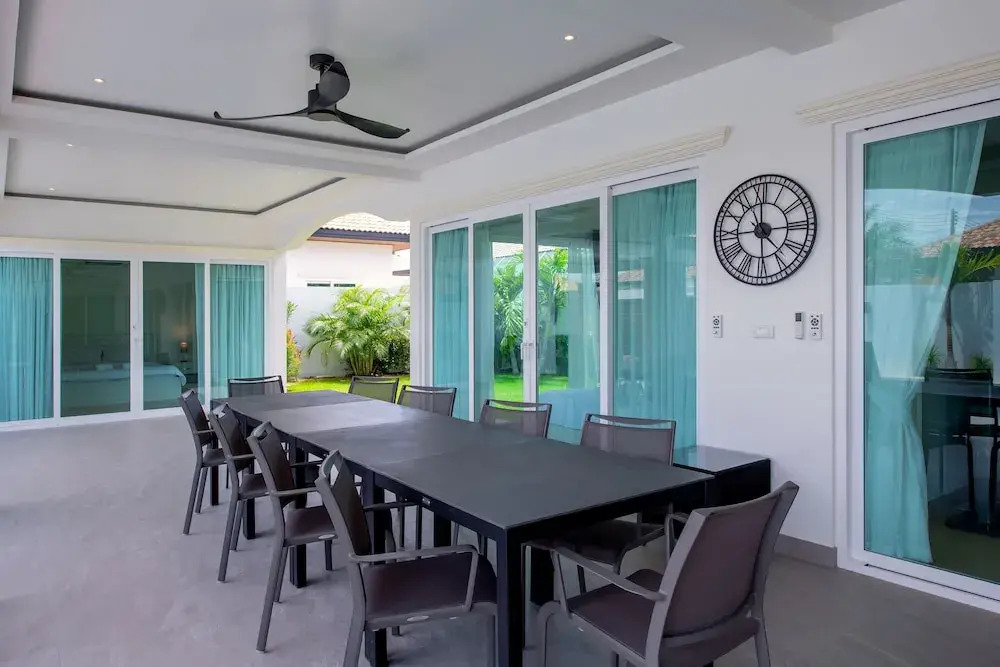 Orchid Paradise Homes OPV515