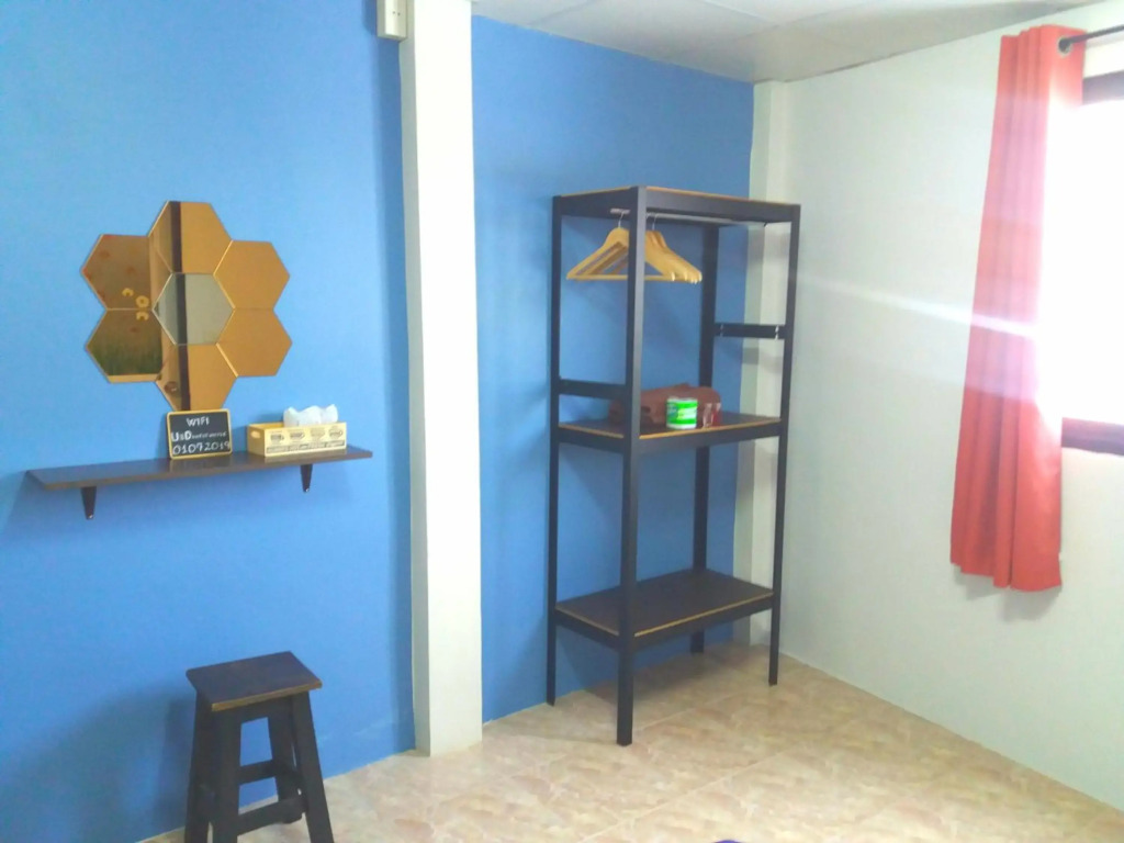 U&D guest house