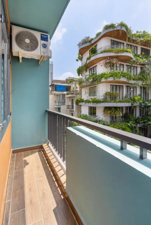 Apartment4vip- HO HAO HON