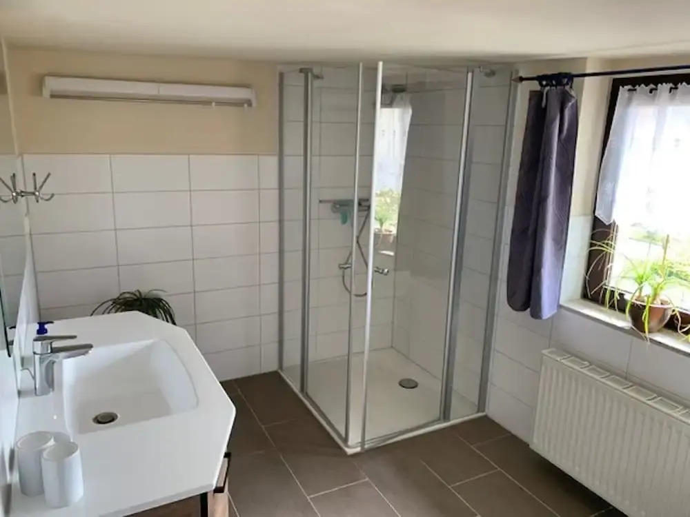 Ferienwohnung in Braunichswalde