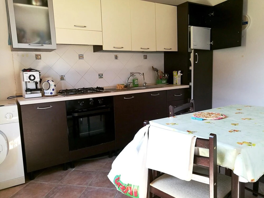 Apartment Strada provincale