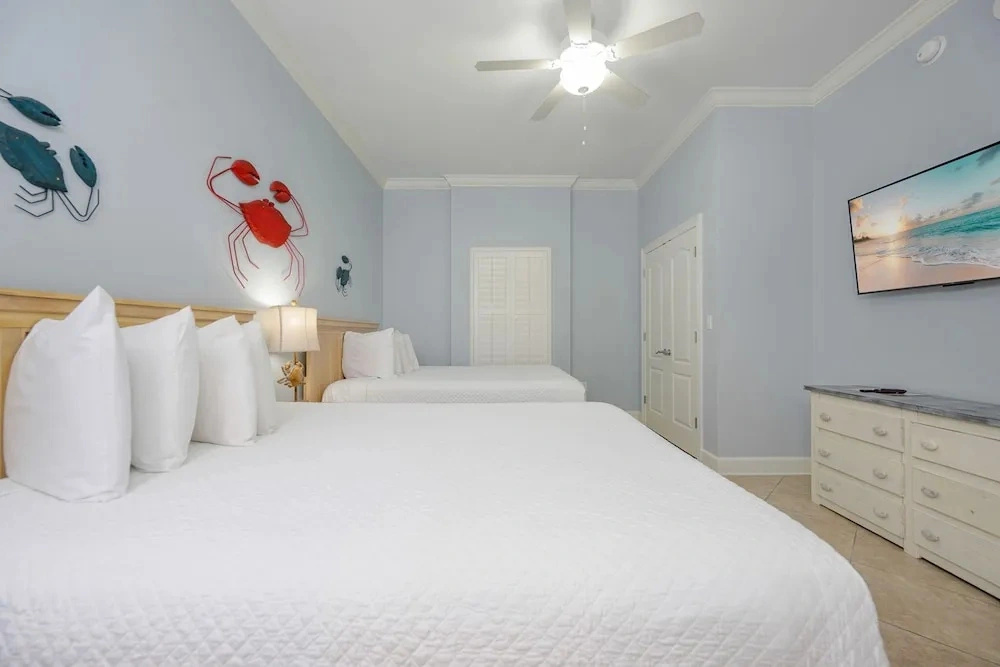 Phoenix Orange Beach 505 3 Bedroom Condo