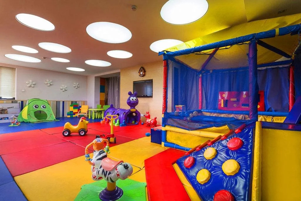 Oakwood Residence Beijing