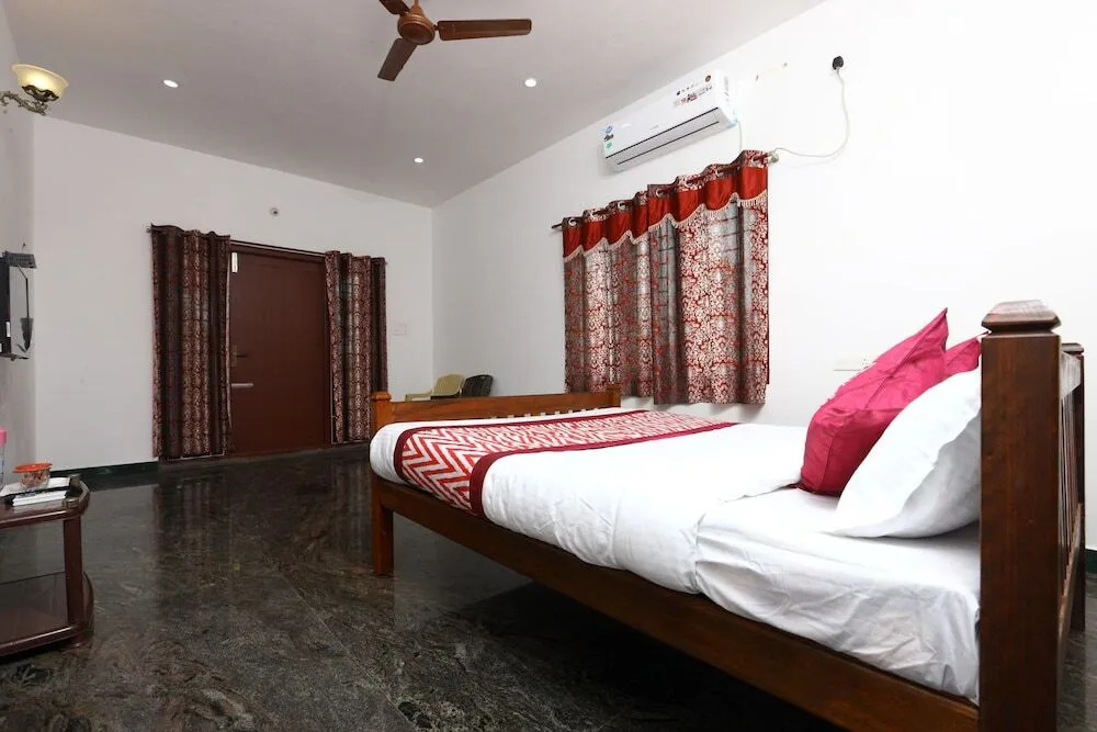 OYO 10353 Home Serenity Beach