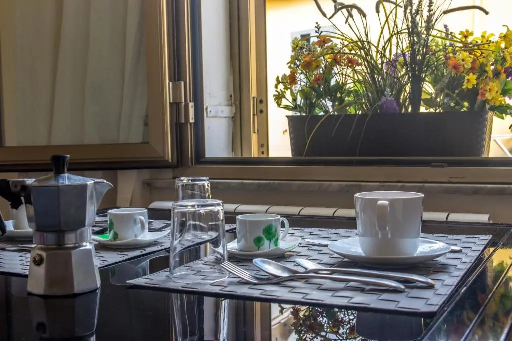 San Pietro Prestige Rooms