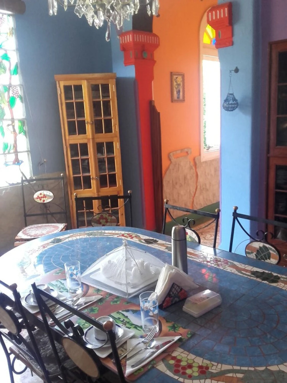 Casa de Marisela Colores