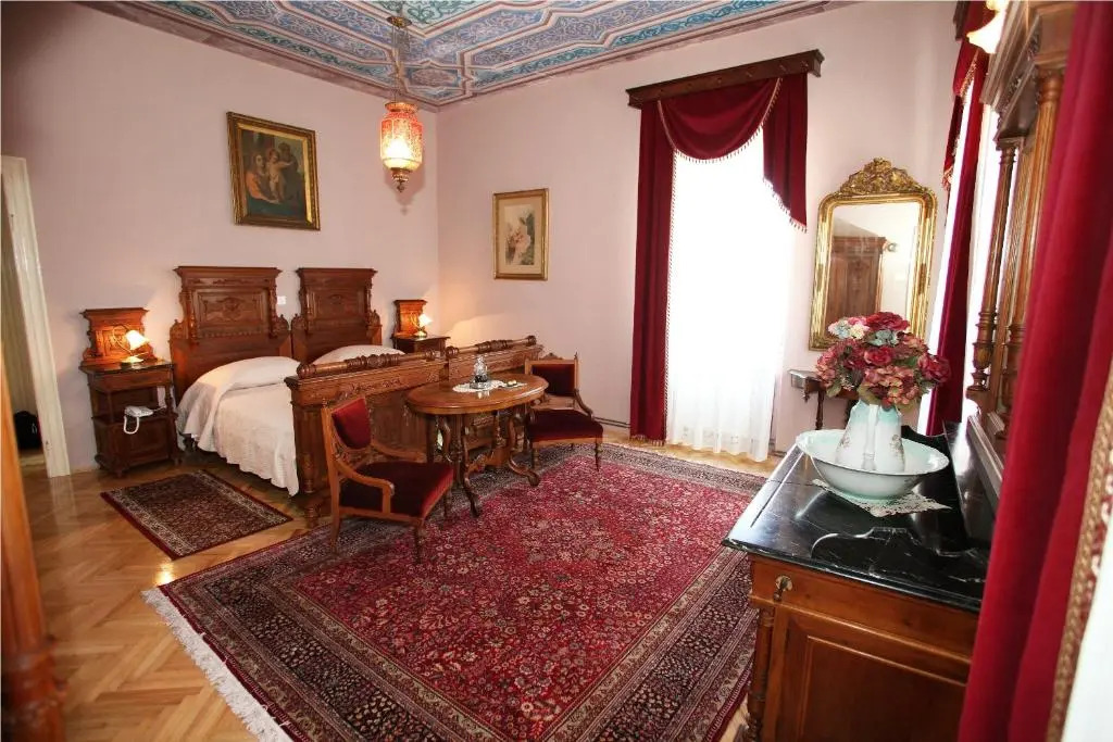 Villa Moretti