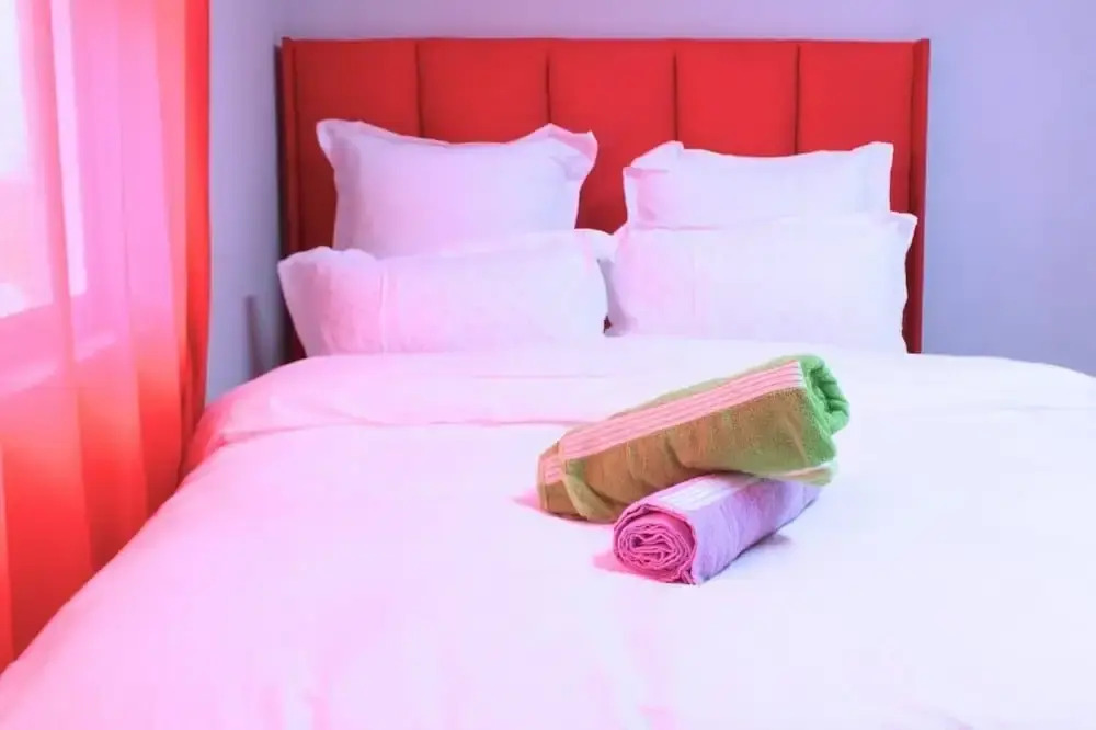 Brooklyn Queens and Kings Guesthouse