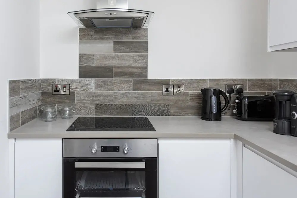 Cosy 2BR Apt Arndale Northern Qtr