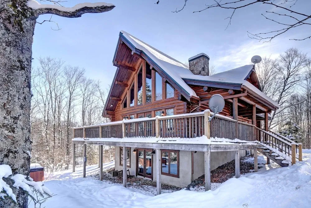 Chalet Geronimo