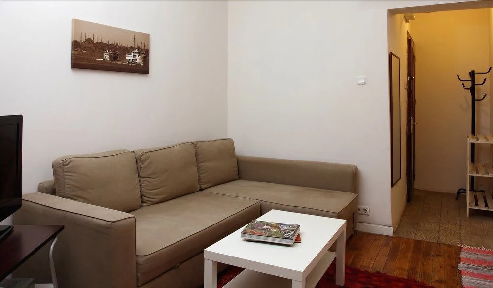 Deniz Apartments
