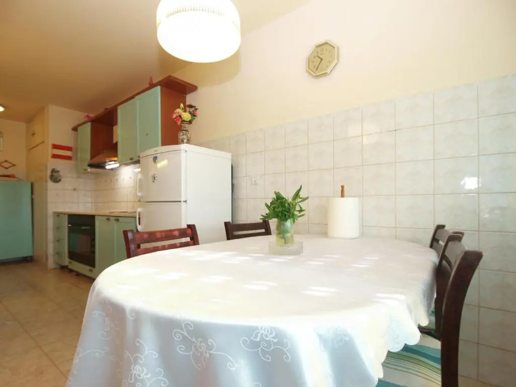 Apartment Momcilo 1995