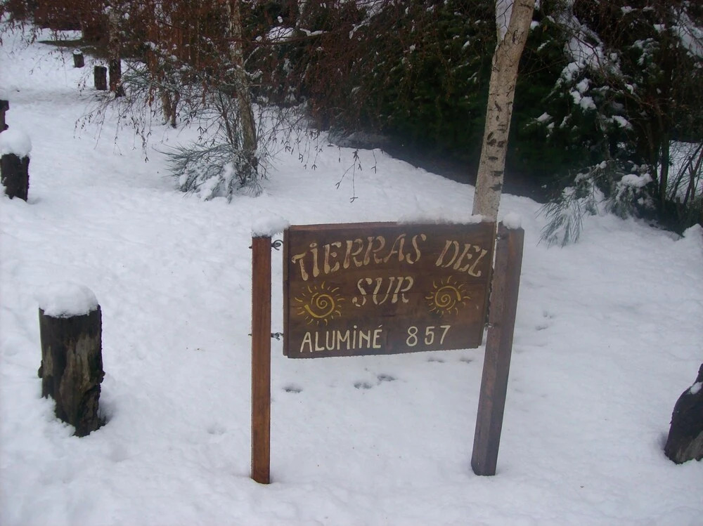 Tierras del Sur