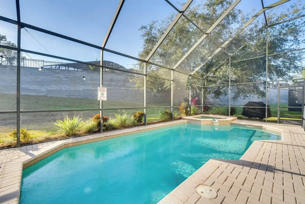 3 Mi to Disney: Family-friendly Home!
