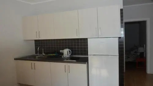 Apt. El Molino 3A