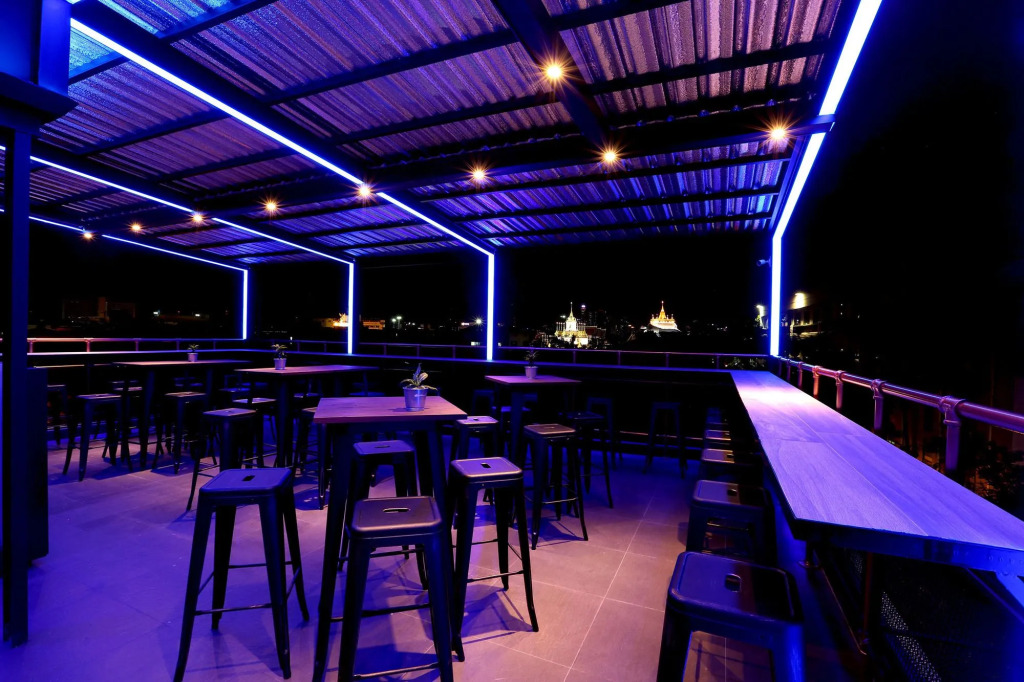 The Printing House Poshtel